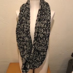 Oblong Infinity Scarf